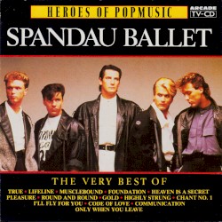 The Very Best of Spandau Ballet