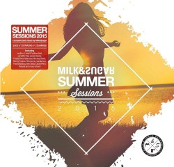 Summer Sessions 2015
