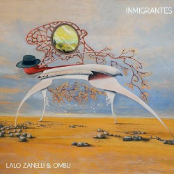 Inmigrantes