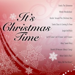 It’s Christmas Time