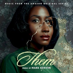 Them: Music From the Amazon Original Series