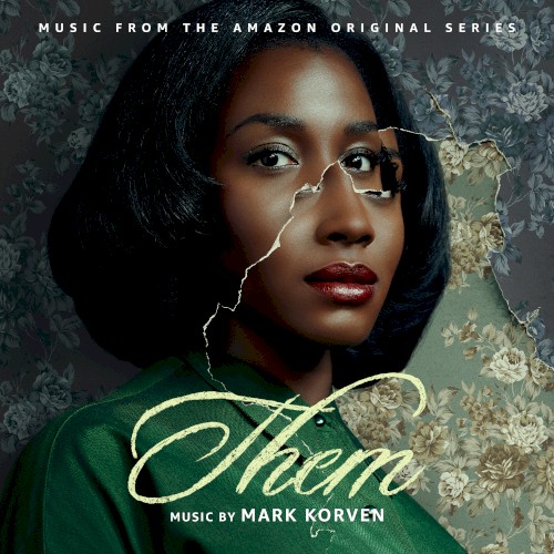 Them: Music From the Amazon Original Series