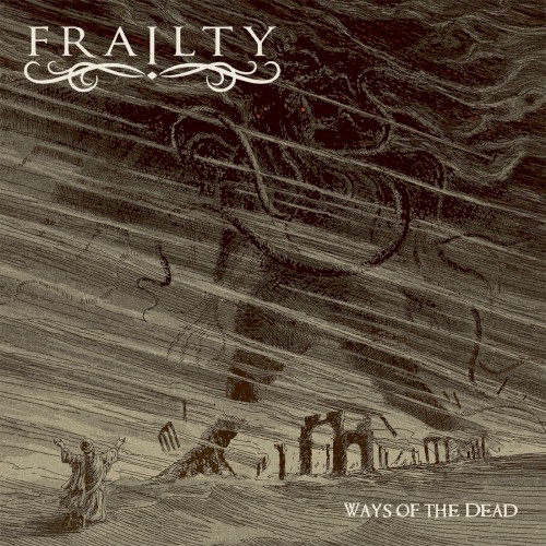 Ways of the Dead