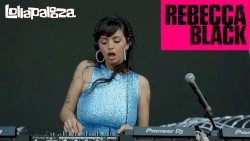 Lollapalooza 2025: Live From Perry’s Stage