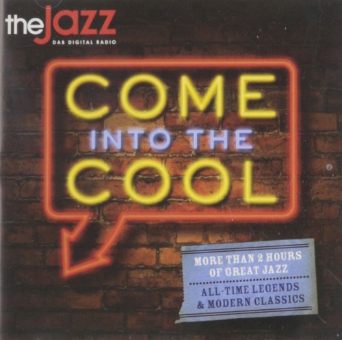 Come Into the Cool