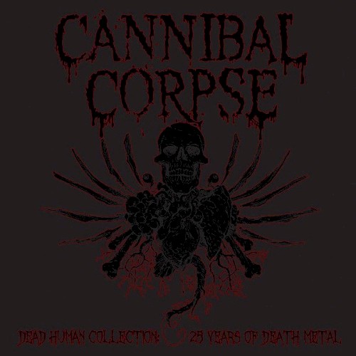 Dead Human Collection: 25 Years of Death Metal