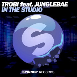 In the Studio