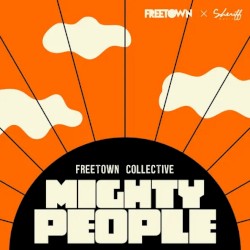 Mighty People