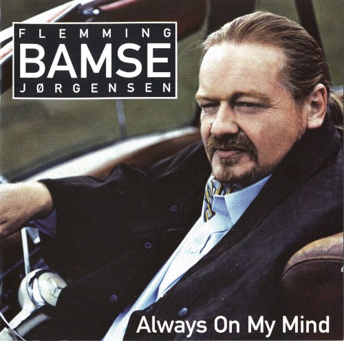 Always on My Mind