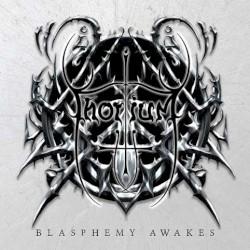 Blasphemy Awakes