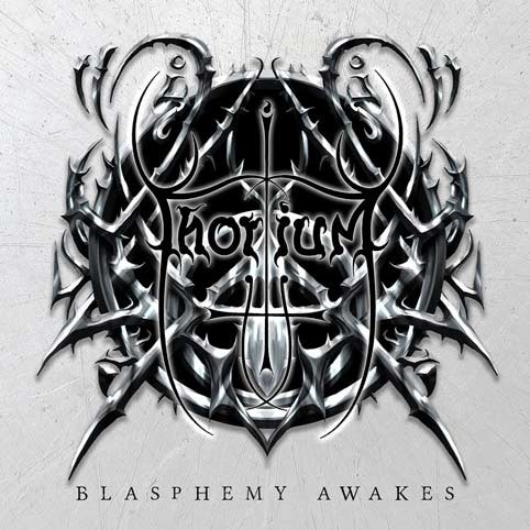 Blasphemy Awakes