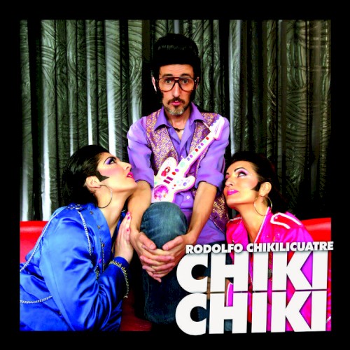 Baila el Chiki Chiki