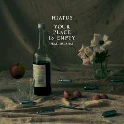 Your Place Is Empty