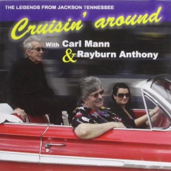 Cruisin’ Around