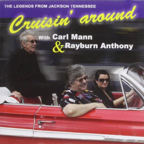 Cruisin’ Around