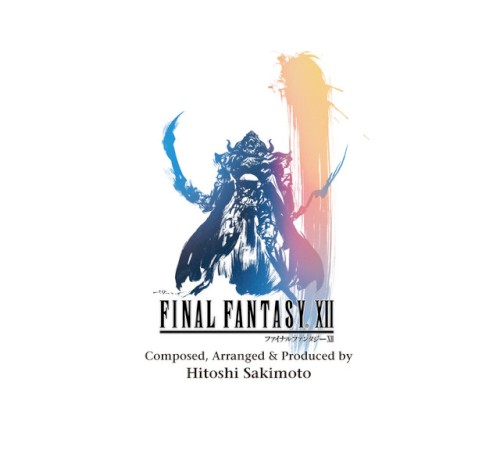 FINAL FANTASY XII Original Soundtrack