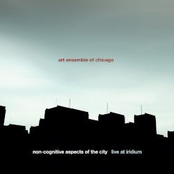 Non-Cognitive Aspects of the City: Live at Iridium