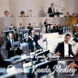 Shmuel Kunda Medley