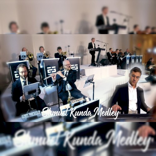 Shmuel Kunda Medley