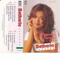 Memoriku Dikaraoke