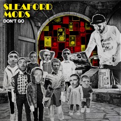 Don’t Go