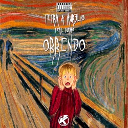 Orrendo