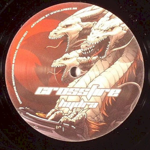 Hydra / Counterforce