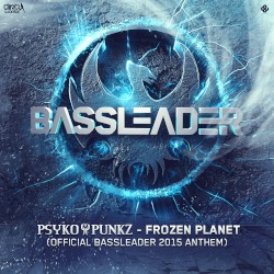 Frozen Planet