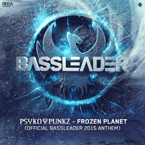 Frozen Planet
