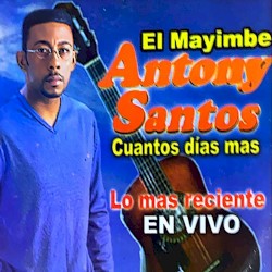 Cuantos Días Más - En Vivo Vol. 12