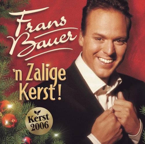 ’n Zalige Kerst!