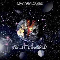 My Little World