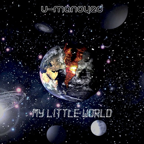 My Little World