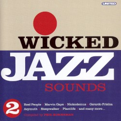 Wicked Jazz Sounds, Volume 2