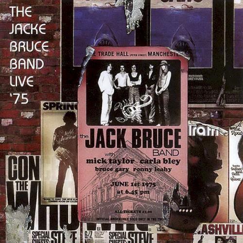 Live ‘75