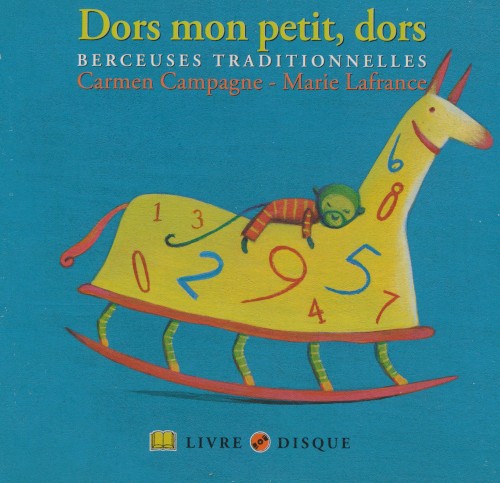 Dors mon petit, dors