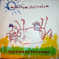Triptych of Poisoners