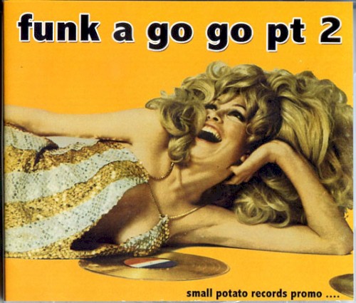 Funk a Go Go, Part 2