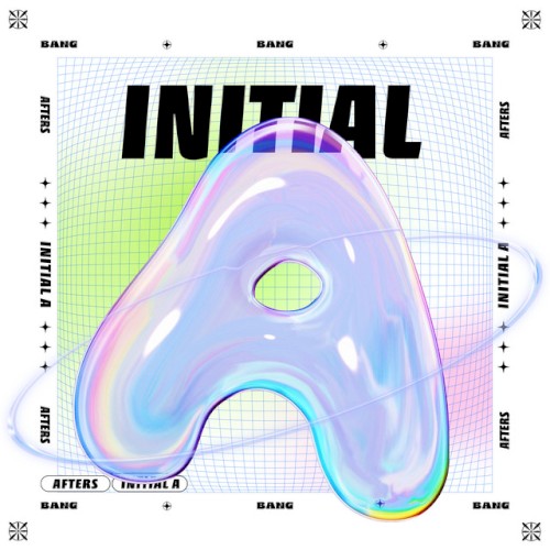 INITIAL “A”