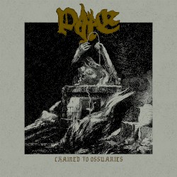 Chained to Ossuaries