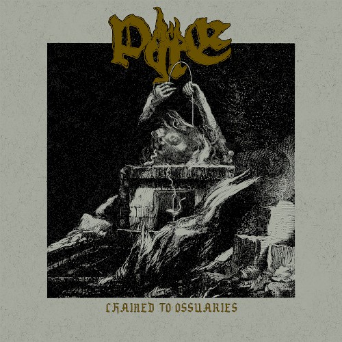 Chained to Ossuaries