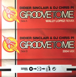 Groove to Me