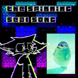The Spinning Seal Song