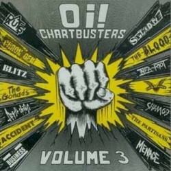 Oi! Chartbusters, Volume 3