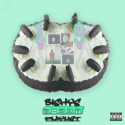 Bishy's B-Day Playlist