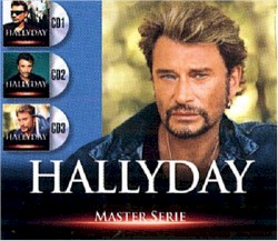 Hallyday, Vol. 1, 2 & 3