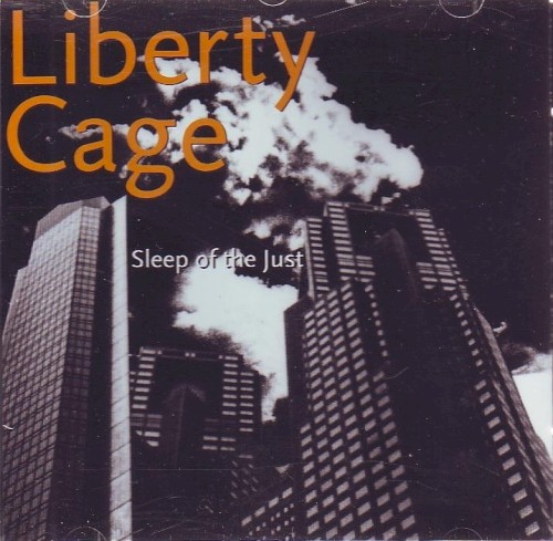 Sleep of the Just