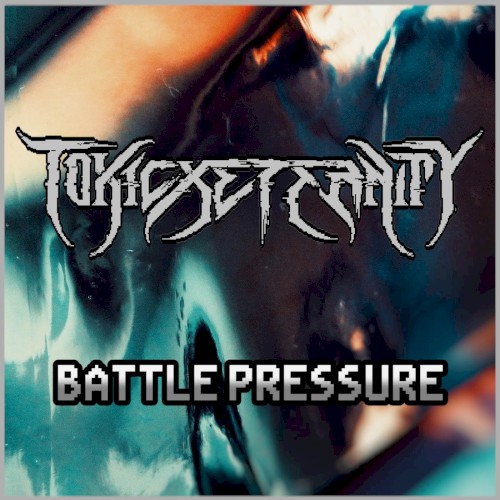 Mega Man Battle Network 4 - Battle Pressure [Metal Version]