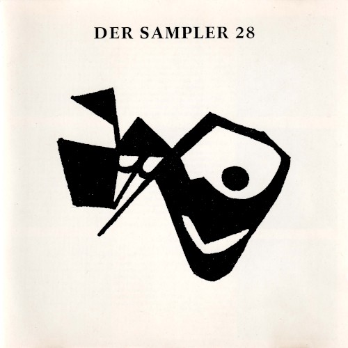 Der Sampler 28