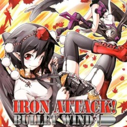 BULLET WIND